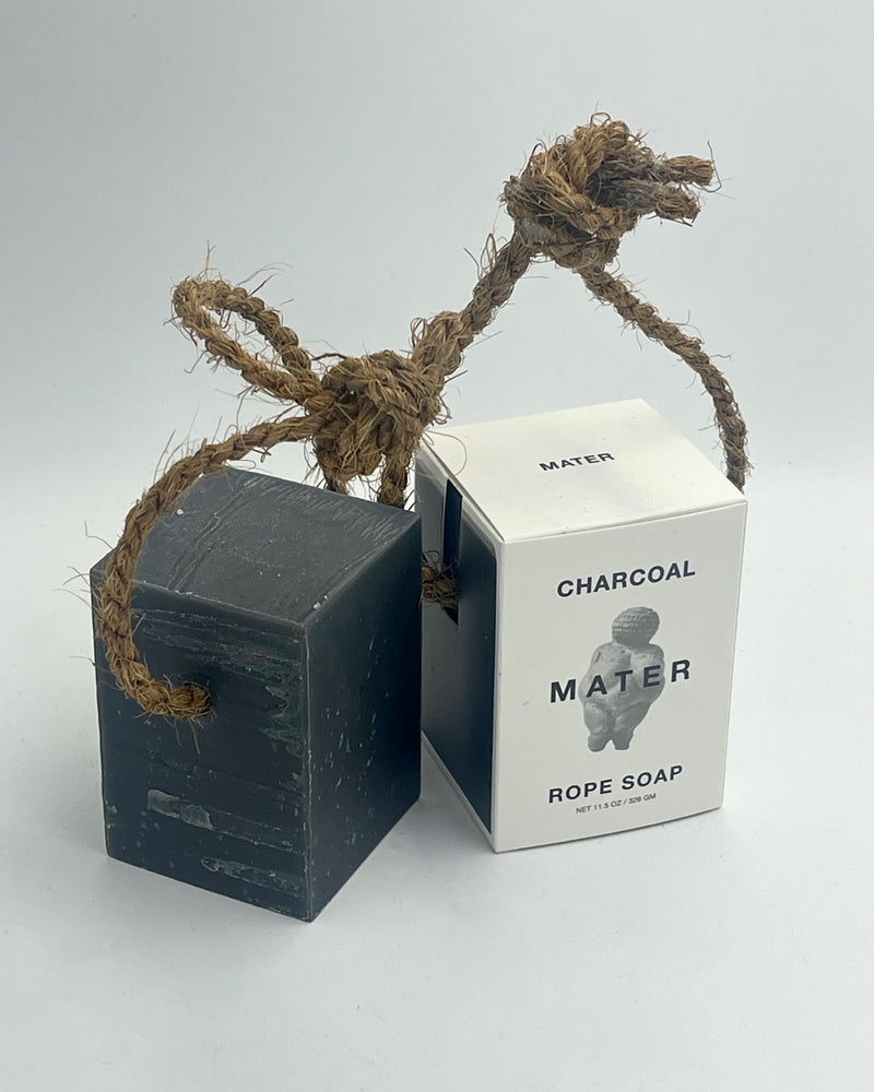 Rope Soaps