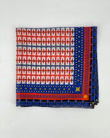 Bauhaus Bandana