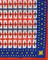 Bauhaus Bandana