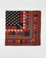 Bird Tapestry Bandana