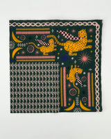Cheetah No. 3 Bandana