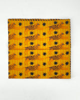 Golden Tiger Bandana