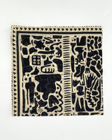 Monocream Bandana