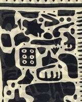 Monocream Bandana