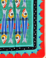 Sardines Bandana