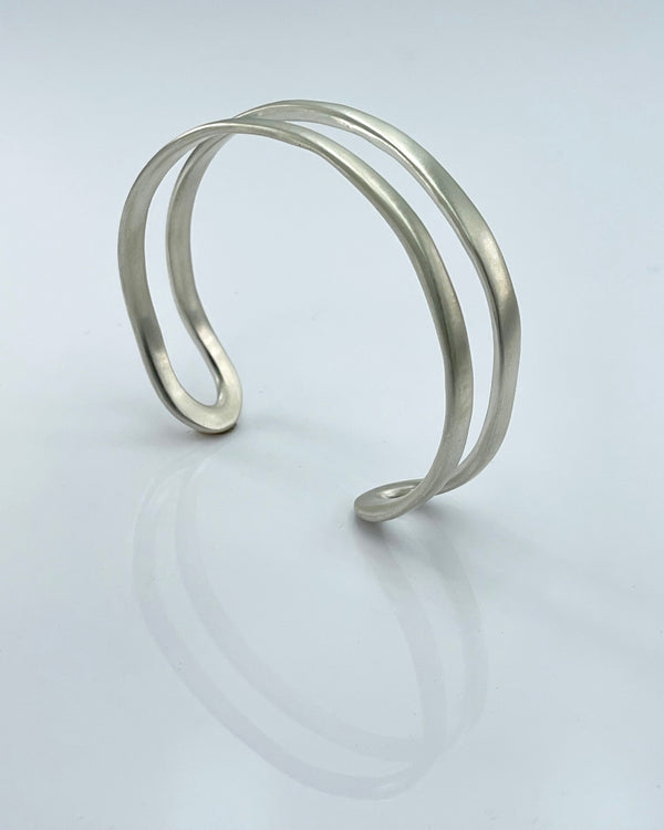 Sarah McGuire Narrow Cuff