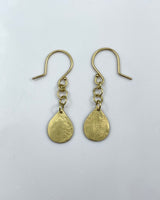 Sarah McGuire Aurelia Teardrop Earrings