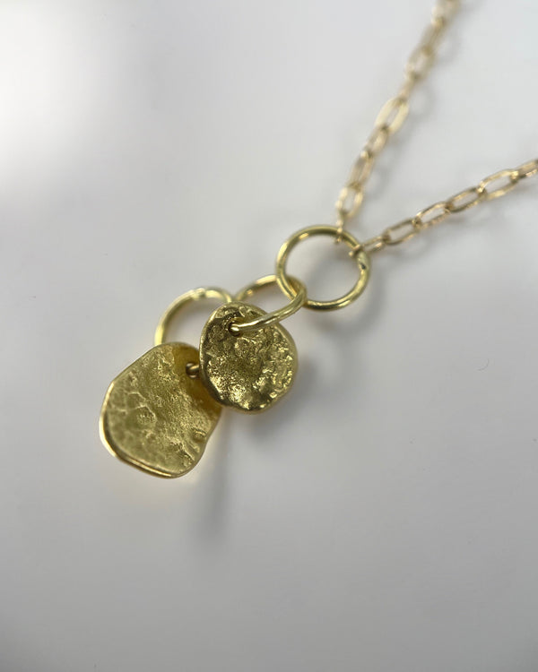 Sarah McGuire Lagan Necklace