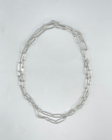 Sarah McGuire Moorings Chain Necklace