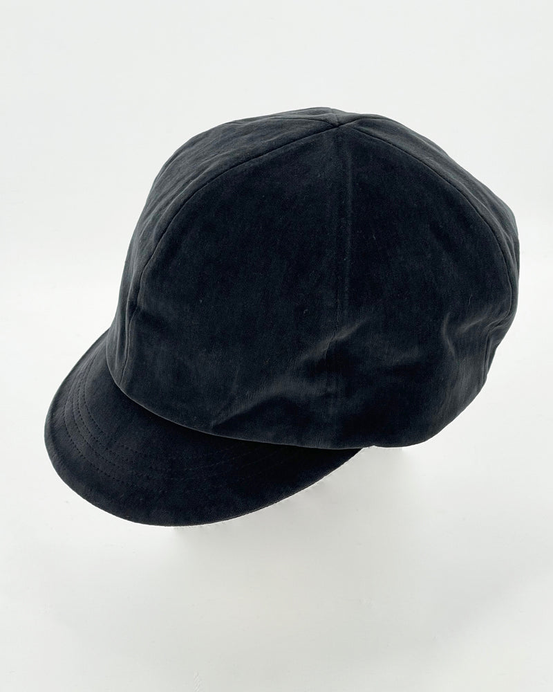Abby Hat by Maison Enku