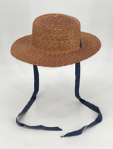 Anela Hat by Maison Enku