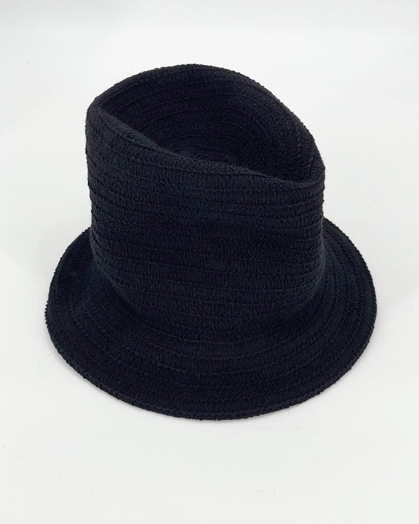 Kirin Hat by Maison Enku