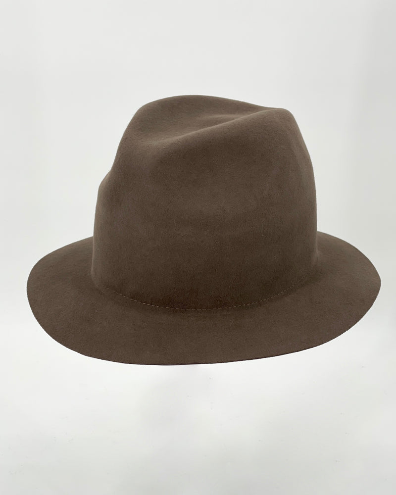 Nanaco Hat by Maison Enku