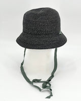 Ori Hat by Maison Enku