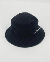 Pama Sun Hat by Maison Enku