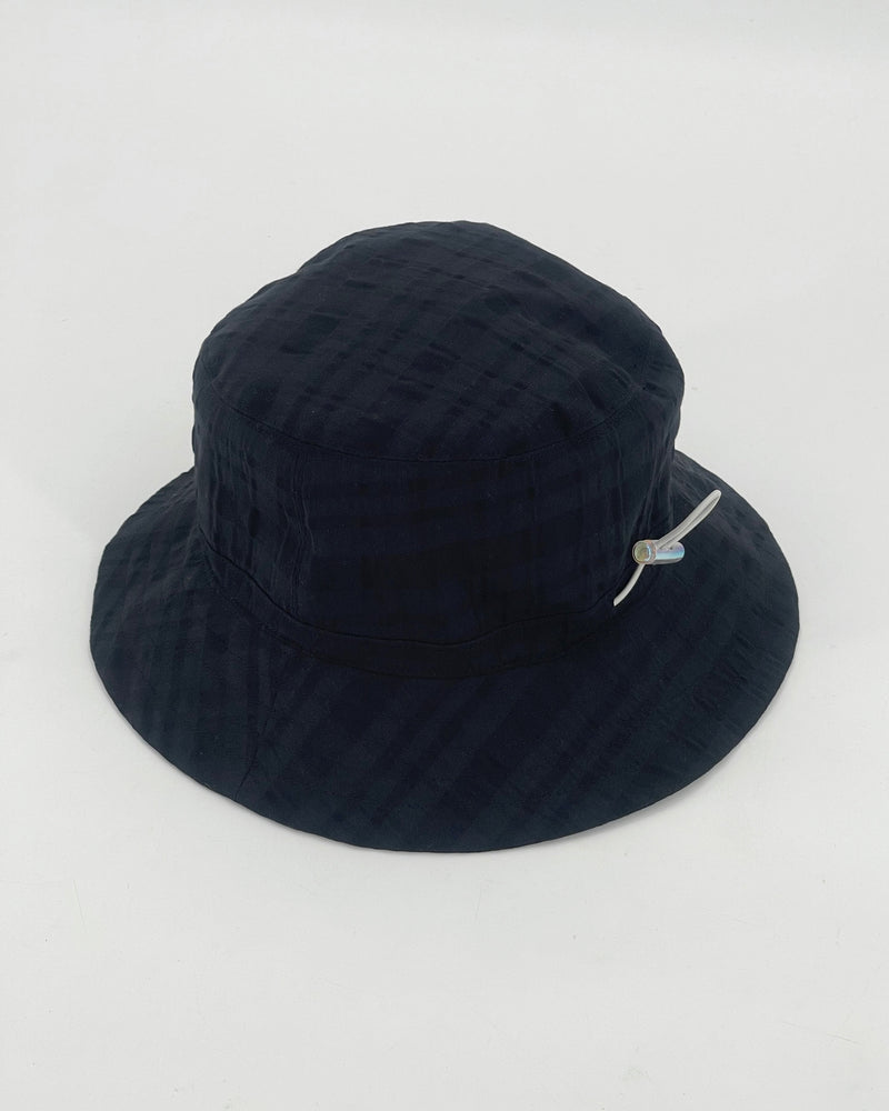 Pama Sun Hat by Maison Enku