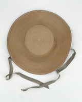 Valo Hat by Maison Enku