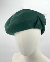 Nic Hat by Maison Enku