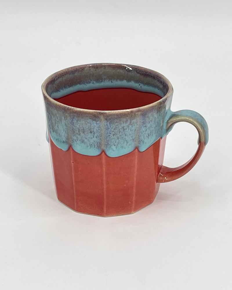 Arata Drip Mugs