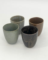 Pacific Forest Teacups