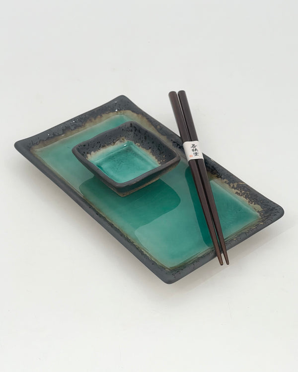 Kosui Sushi Set