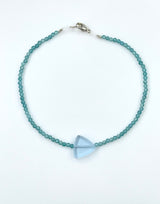 Margaret Solow Skinny Stone Bracelets
