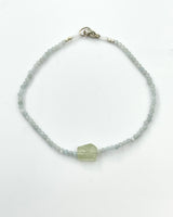 Margaret Solow Tiny Stone Bracelets