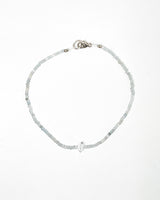 Margaret Solow Skinny Stone Bracelets