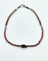 Margaret Solow Tiny Stone Bracelets