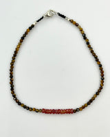 Margaret Solow Tiny Stone Bracelets