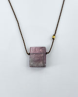 Margaret Solow Tourmaline Necklace