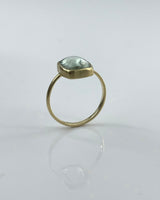 Margaret Solow Tourmaline Ring