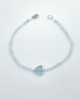 Margaret Solow Tiny Stone Bracelets