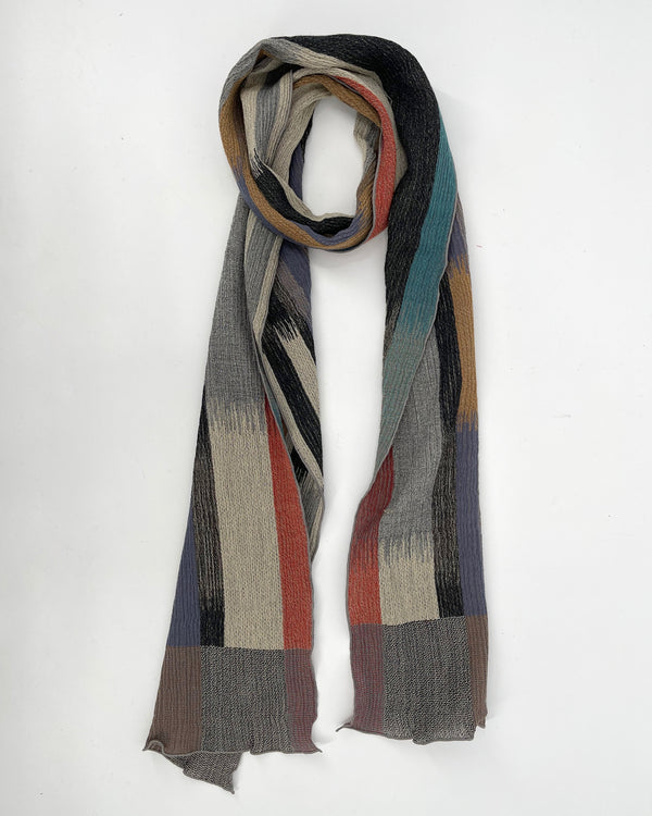 Nuno Half-Size Shawls