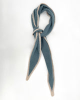 Austen Spindle Cashmere Scarf