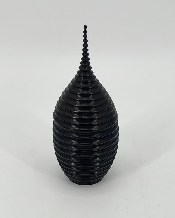 Maputo Ebony Vessel