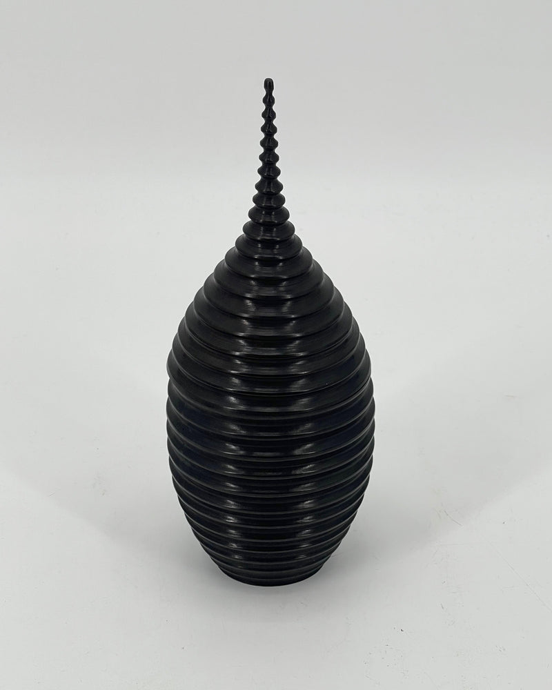 Maputo Ebony Vessel