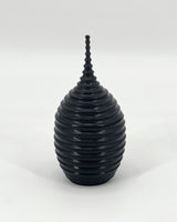 Maputo Ebony Vessel
