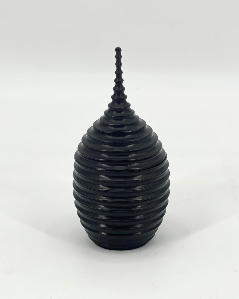 Maputo Ebony Vessel