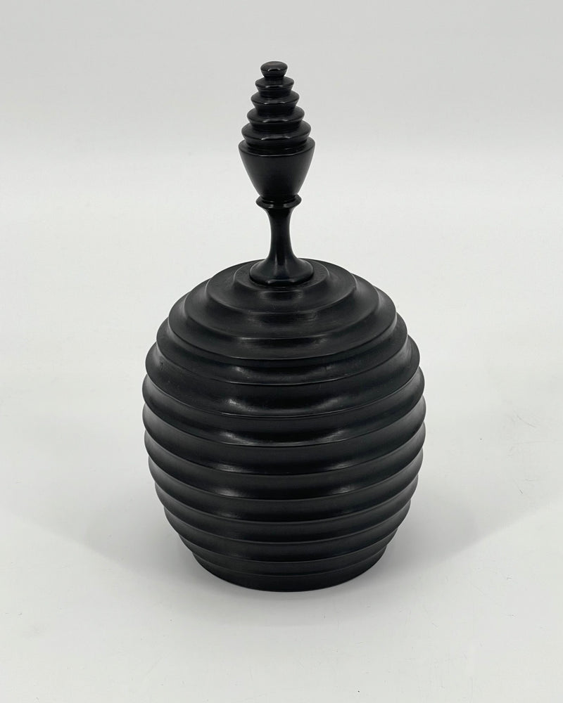 Matola Ebony Vessels