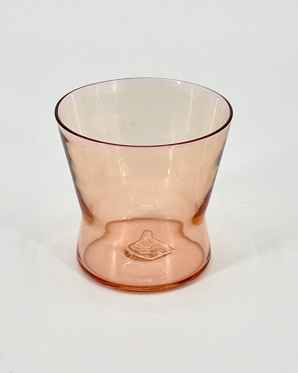 Cinch Glass Cup