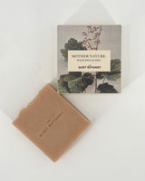 The Quiet Botanist Soaps