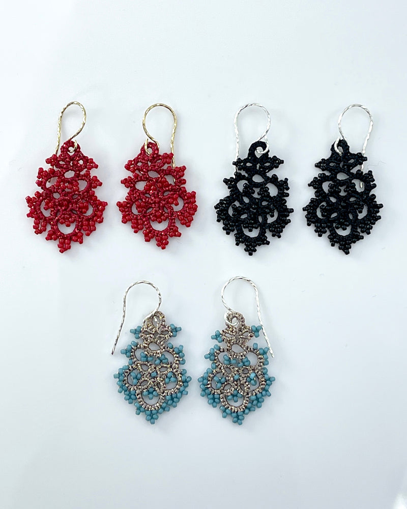 Raia Delicat Earrings