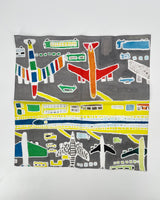 Handkerchiefs