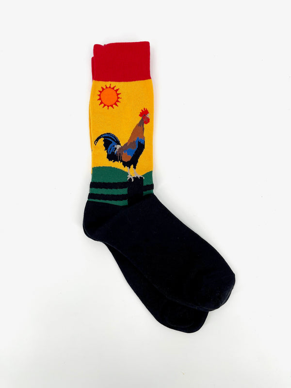 Men's Early Riser Socks