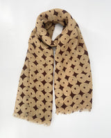 Linen Scarves