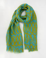 Linen Scarves