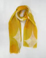 Linen Scarves