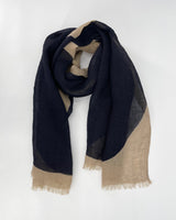 Linen Scarves