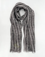 Linen Scarves